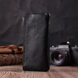 Шкіряна ключниця ST Leather 16х7х0,5 см acs0028338 - мініатюра 7