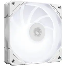 Кулер до корпусу ID-Cooling TF-12025-PRO SW