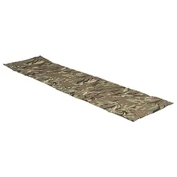 Килимок туристичний Highlander Z Sleeping Mat HMTC (SM031-HC) - мініатюра 2