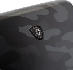 Валіза Heys Black Camo (L) (13119-3045-30) 930178 - мініатюра 7
