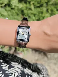 Годинник Casio LTP-V007L-9E - мініатюра 7
