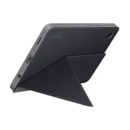 Чохол до планшета Samsung Book Cover Samsung Galaxy Tab A11 (X130/X135) Black (EF-BX130PBEGWW) - мініатюра 6