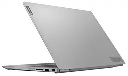 Ноутбук Lenovo ThinkBook 14-IIL (20SL0032RA) Mineral Grey (20SL0032RA) - мініатюра 6