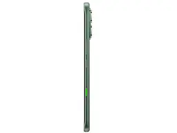 Смартфон Infinix Note Edge 8/256GB Silk Green - мініатюра 7