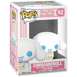 Ігрова Колекційна фігурка Funko POP! - Сіннаморолл