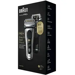 Електробритва Braun Series 9 Pro+ 9517s [97310] - мініатюра 6