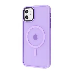 Чохол WAVE Matte Insane Case with Magnetic Ring iPhone 11 в асортименті - мініатюра 4