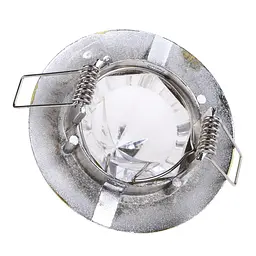 Світильник точковий Brille декоративнийHDL-DS 69 SCH/G MR16 163862 - мініатюра 2