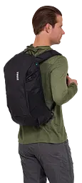 Рюкзак Thule AllTrail Daypack 18L TADP-218 Black (7121877) - мініатюра 5