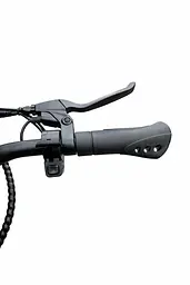 Електросамокат Cruzzer T2 Max Pro (2500W, 48V, 26Ah) - мініатюра 4