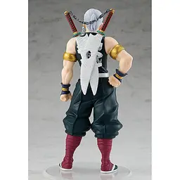 Фігурка Good Smile Клинок, що розсікає демонів Тенген Узуй Demon Slayer Tengen Uzui 18 см GS DS TU 18 - мініатюра 4