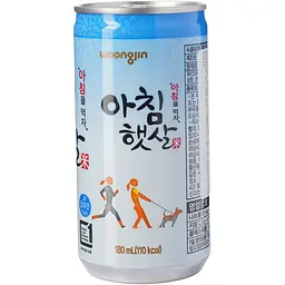 Напій Woongjin Morning Rice рисовий 180 мл - мініатюра 2