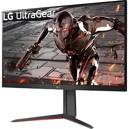 Монітор 31.5" LG UltraGear 32GN650-B QHD VA 165Hz (32GN650-B) Б/в - мініатюра 2