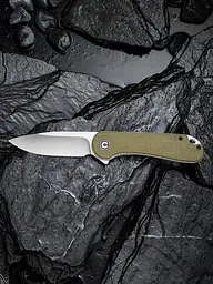 Ніж складаний Civivi Elementum C907S - мініатюра 8