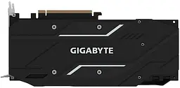 Відеокарта GeForce RTX 2060 6GB Gigabyte WindForce (GV-N2060WF2-6GD) Б/В - мініатюра 3