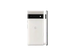 Смартфон Google Pixel 6 Pro 12/128GB Cloudy White - мініатюра 2