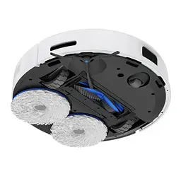 Робот-пилосос ECOVACS N30 PRO YDLX11-1 WHITE - мініатюра 7