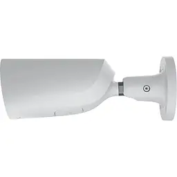 IP-відеокамера Ajax BulletCam 5 Мп 2.8 мм white - мініатюра 2
