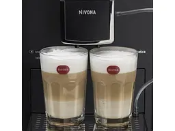 Кавомашина автоматична Nivona CafeRomatica 550 (NICR 550) - мініатюра 9