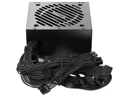 Блок живлення Seasonic Core GC-750 ATX 3.1 (CORE GC-750 ATX31) - мініатюра 6