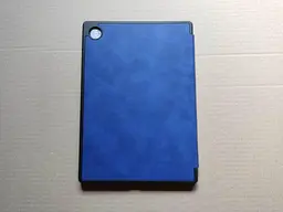 Чохол-книжка Gum origami для планшета Samsung Galaxy Tab A8 10.5' 2022 SM-X200 та SM-X205 - мініатюра 2