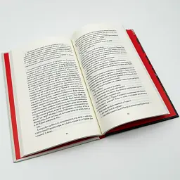 Дім на Збіччі - Девід Мітчелл | ЖОРЖ, книга українською, нова, тверда - мініатюра 3