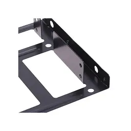 Фрейм-перехідник Maiwo 2x2.5" HDD/SSD 3.5" (K11) - мініатюра 7