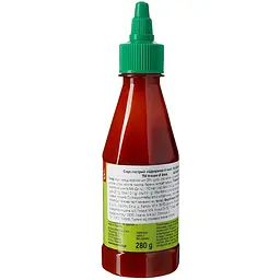 Соус House of Asia Sriracha гострий 280 г - мініатюра 5