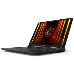 Ігровий ноутбук MSI Vector 16 HX, (A2XWHG-483XRO), Intel Core Ultra 7 255HX до 5.2 ГГц, 16-дюймовий QHD+, 16 ГБ, SSD 1 ТБ, NVIDIA GeForce RTX 5070 Ti 12 ГБ, - мініатюра 4