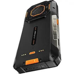 Смартфон Ulefone Armor 26 Ultra 12/512Gb NFC 6.78" 15600мАч чорний - мініатюра 7
