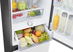 Холодильник Samsung RB38C6B6D12/UA - мініатюра 9