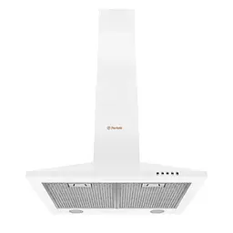 Витяжка купольна PERFELLI K 6210 WH 700 LED