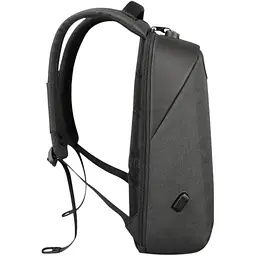 Рюкзак Tigernu T-B3611 15.6` Black [121167] - мініатюра 4