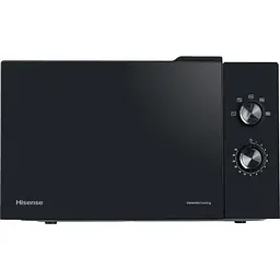 Мікрохвильова піч Hisense H23MOBP2H4