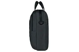 Сумка 2E CrossSquares 16" [2E-CBN9198BK] - мініатюра 4