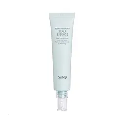 Есенція для шкіри голови проти випадіння волосся Hair Root Scalp Essence Solep 40 мл