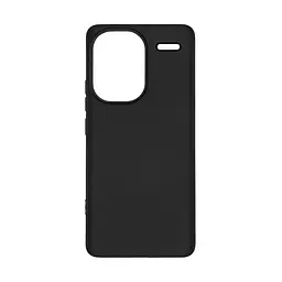 Чехол ArmorStandart ICON для Xiaomi Redmi Note 13 Pro+ 5G Black (ARM71854)