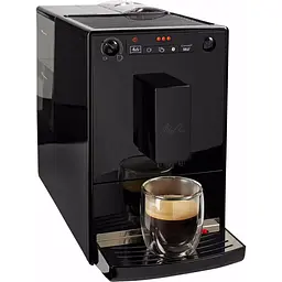 Кавомашина Melitta Caffeo Solo Pure Black [E950-322] [139180] - мініатюра 3