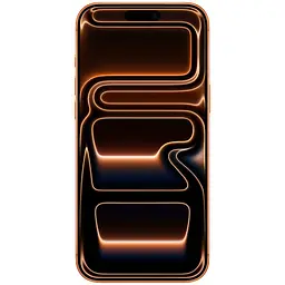 Apple iPhone 17 Pro Max eSIM 1 TB Cosmic Orange (Grade A) Seller Refurbished - мініатюра 2