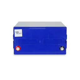 Trinix 12V100Ah/20Hr AGM Акумуляторна батарея 12В 100Аг свинцево-кислотна (44-00047) - мініатюра 2