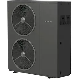 Тепловий насос EcoFlow PowerHeat 20 KW - мініатюра 5