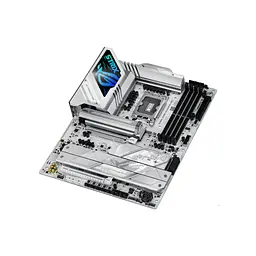Материнська плата ASUS ROG STRIX Z890-A GAMING WIFI - мініатюра 4