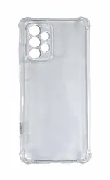 Чохол XON PhoneCase для Samsung A52 (PCSA2252100T 0304) Прозорий