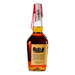 Віскі Maker's Mark Bourbon 45% 0.7 л (452056) - мініатюра 3