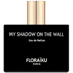 Парфумована вода оригінал тестер Floraiku My Shadow On The Wall 50 мл
