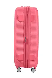 Валіза 77 См American Tourister SOUNDBOX PINK 77x51,5x29,5(32,5) 32G*00003 - мініатюра 5