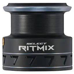 Котушка Select Ritmix 1500 (RTMX2-1500) 6+1BB 5.2:1 - мініатюра 5