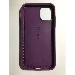 Протиударний чохол Speck Presidio Pro для iPhone 11 (6.1") Light Purple - мініатюра 7