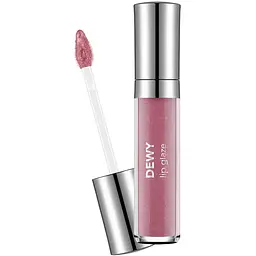 Блиск для губ Flormar Dewy Lip Glaze Vacation Time відтінок 23, 4.5 мл - мініатюра 3