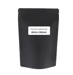 Кавовий напій Irish Cream TO GO 1 кг